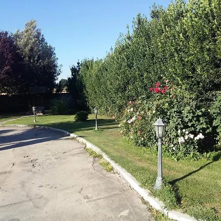 B&B Villa Roberta-3