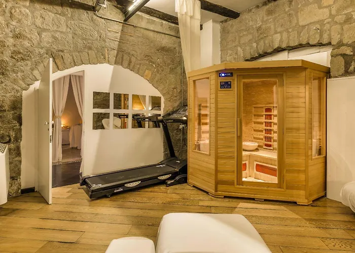 B&B dei Papi Boutique Hotel Viterbo